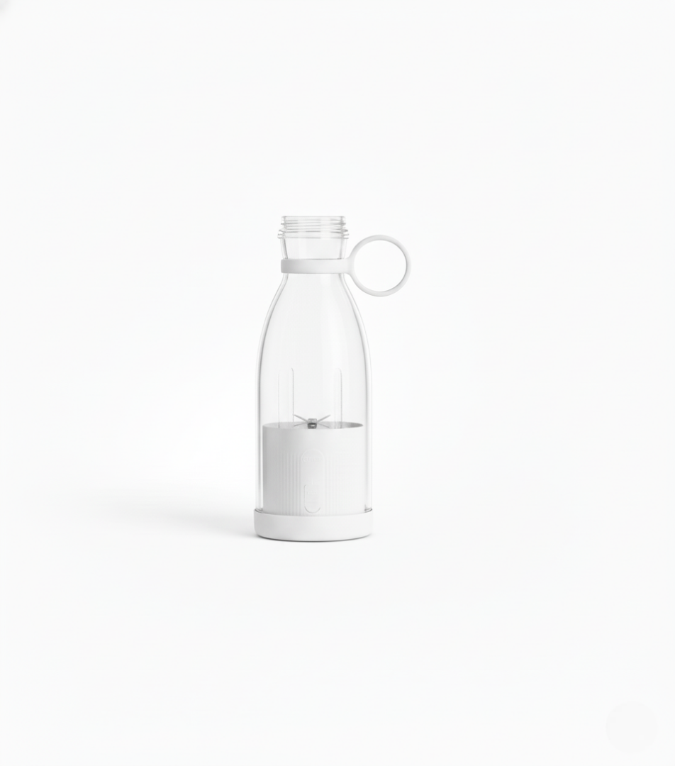 Botella Batidora Portátil