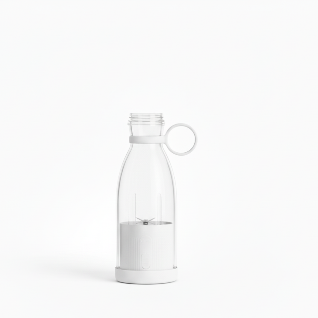 Botella Batidora Portátil Hogarmes