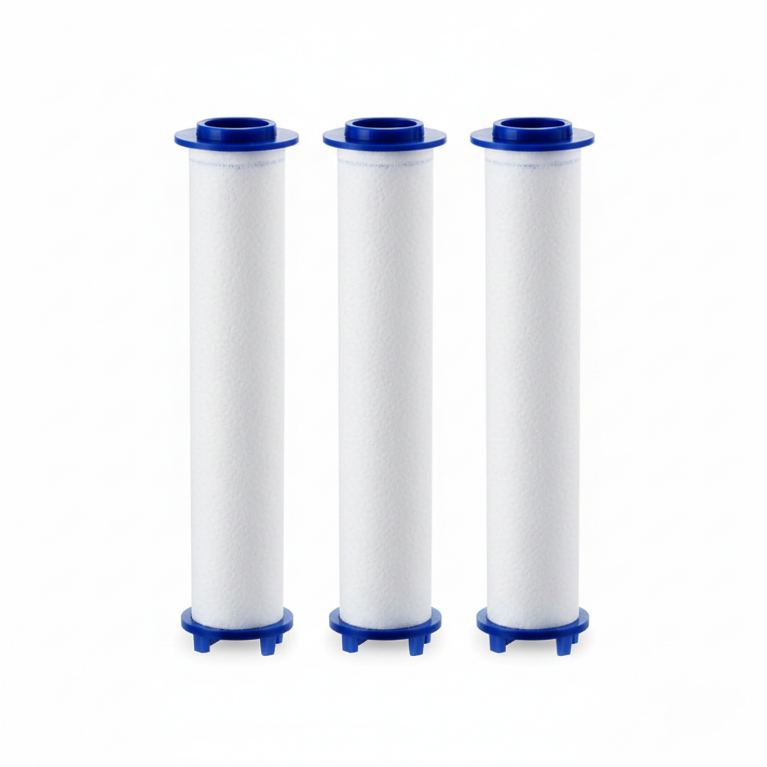 Filtros Para ducha Hélice