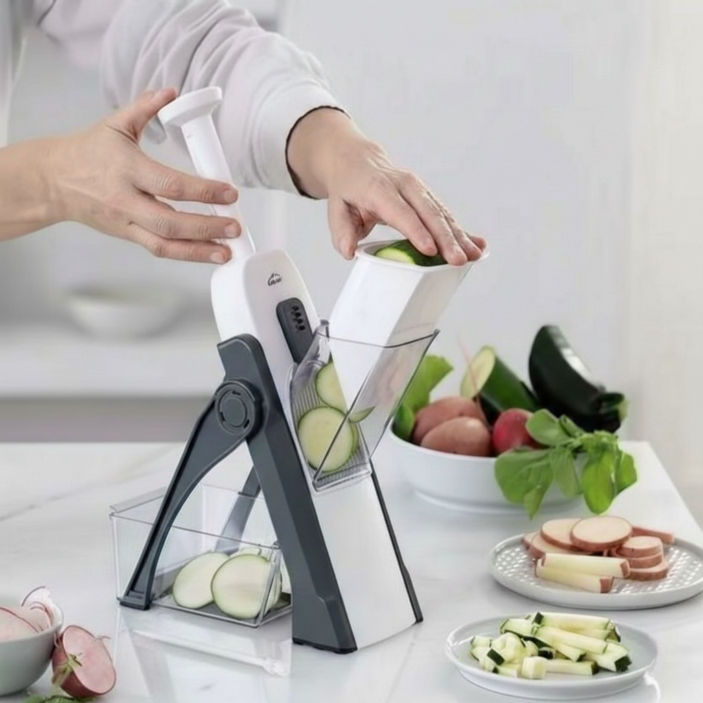 Mandolina Vertical Hogarmes