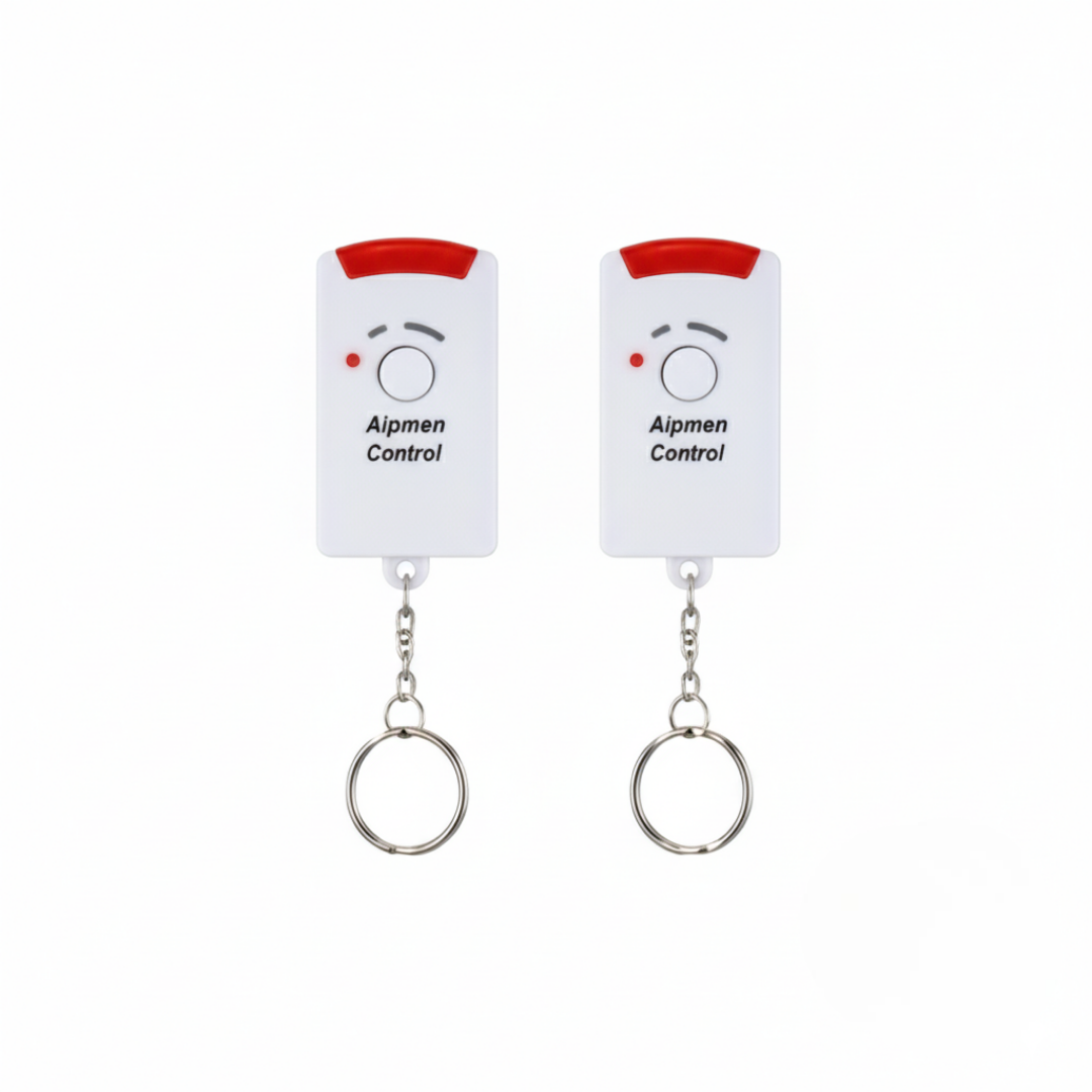 Kit Alarma Antirrobo