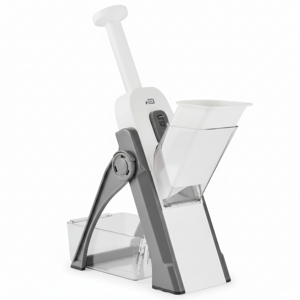 Mandolina Vertical Hogarmes