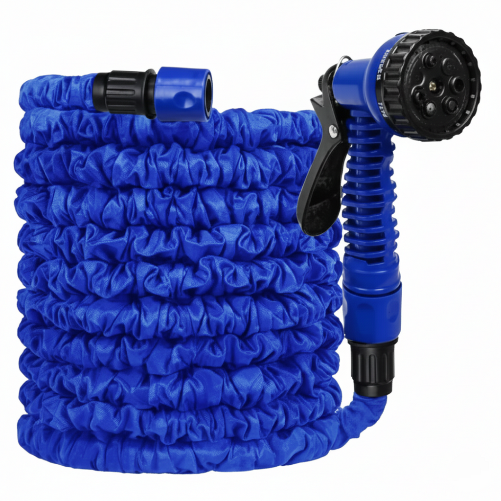 Manguera extensible 30 Metros