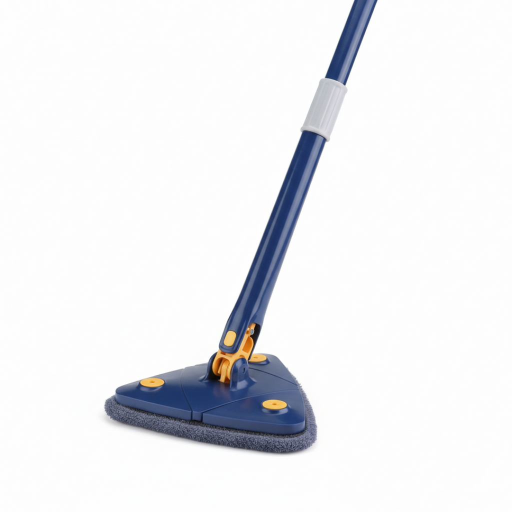 Mopa triangular Twist Autoescurrible