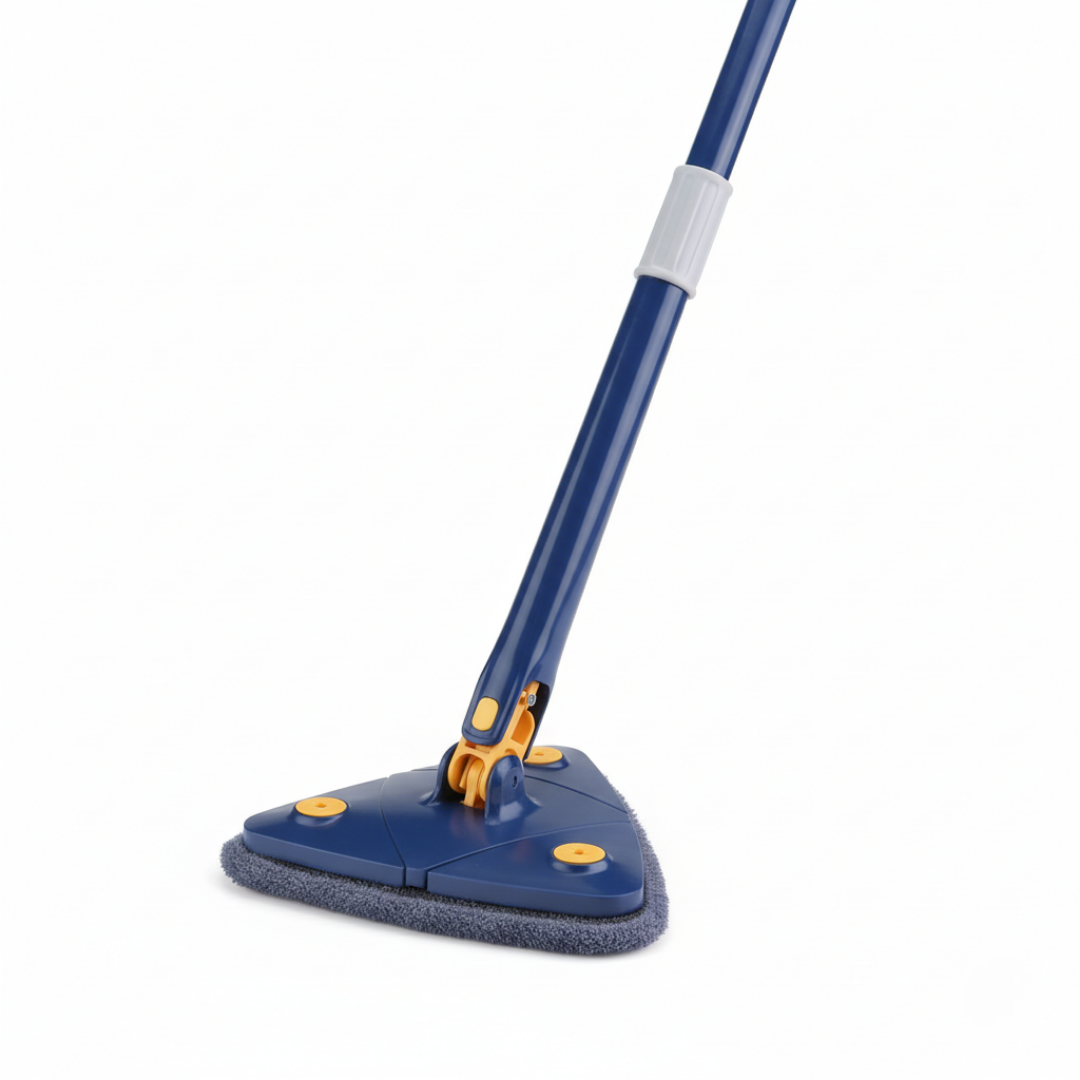 Mopa triangular Twist Autoescurrible