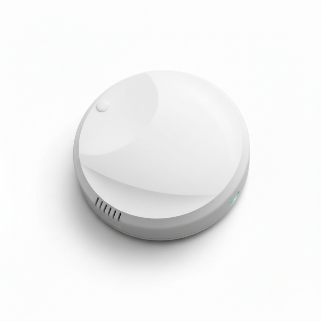 Robot aspirador inteligente