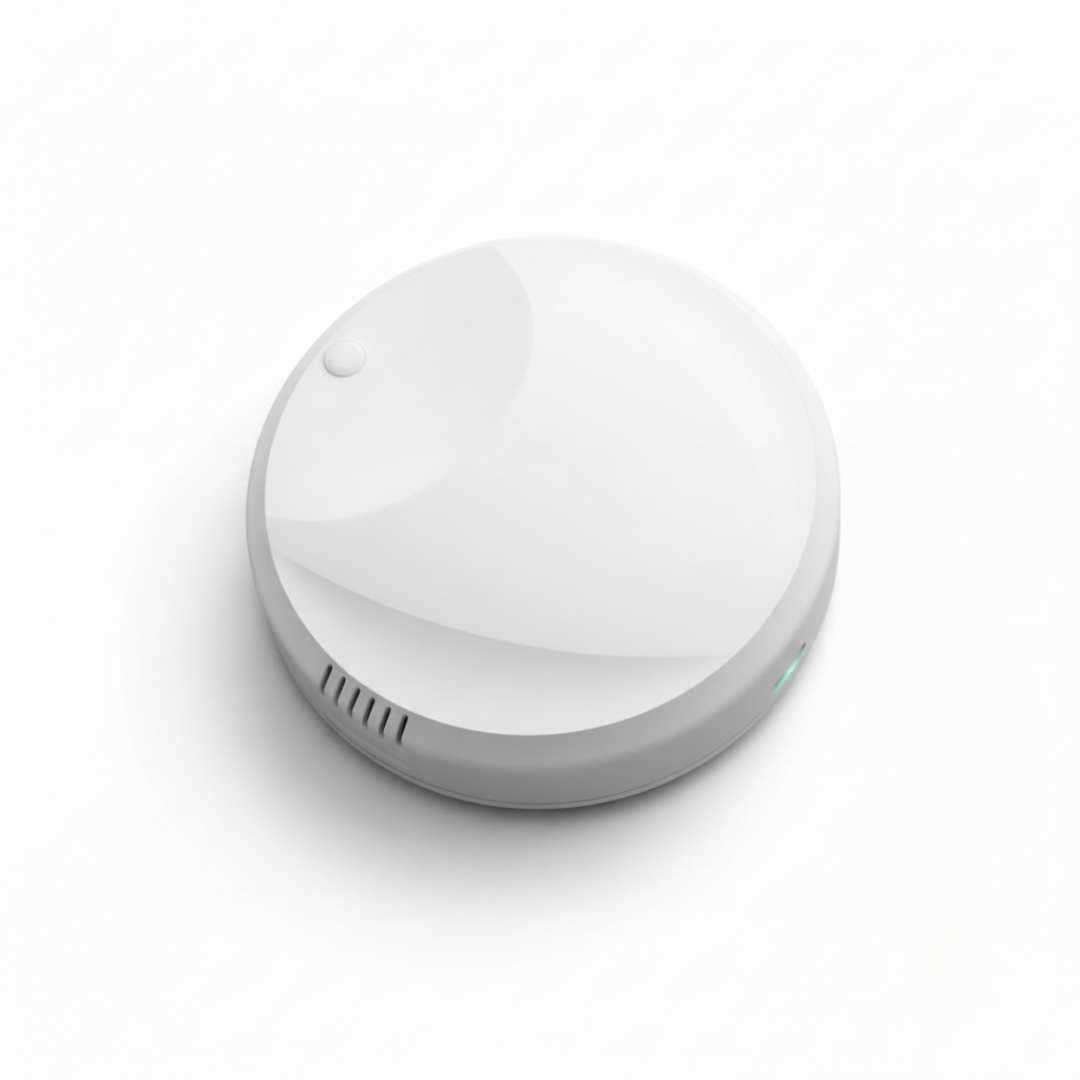 Robot aspirador inteligente